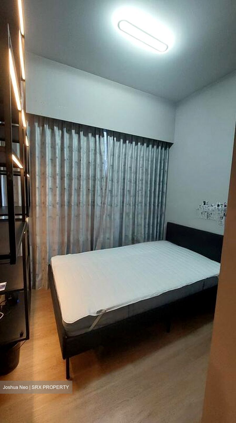 Piermont Grand (D19), Condominium #520500451